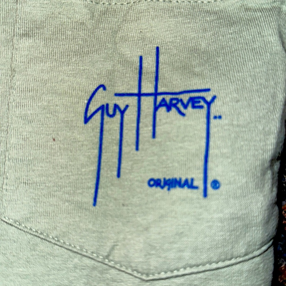 Men’s size small guy, Harvey, Brandon T-shirt, new